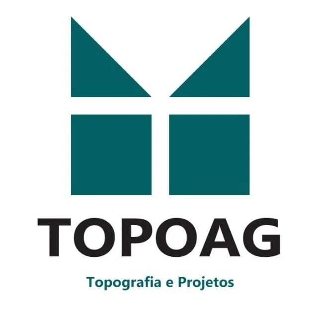 Logotipo oficial da Topoagg